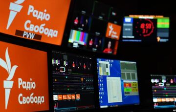 Радио Свобода сокращает вещание и количество сотрудников