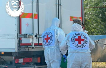 Україна повернула тіла 250 загиблих військових