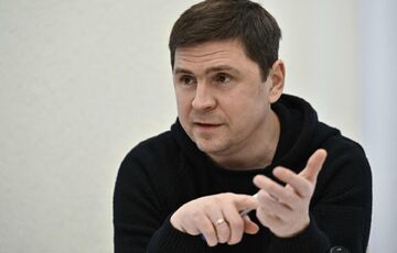 В Офисе президента оценили способность РФ пойти в новое наступление В Офисе президента оценили способность РФ пойти в новое наступление