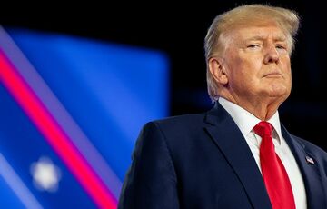 Племянница Трампа заявила о его причастности к нападению ХАМАС на Израиль  Племянница Трампа заявила о его причастности к нападению ХАМАС на Израиль
