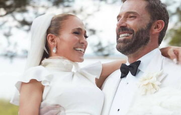 Дженніфер Лопес при розлученні хоче відсудити у Аффлека половину його майна