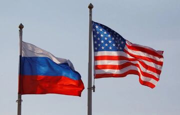 США звинуватили Росію у цинічному порушенні договору про ядерну зброю США звинуватили Росію у цинічному порушенні договору про ядерну зброю