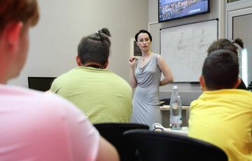 Из-за непогоды школы в Одесской области переводят в онлайн-формат обучения 