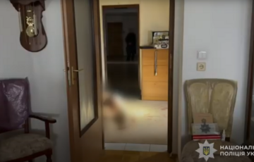 Сын космонавта Каденюка, вероятно, совершил самоубийство