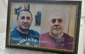 Азербайджан передав Росії докази того, що брати Сафарови померли від тортур