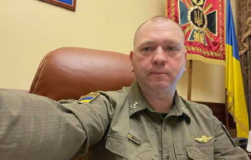 НАБУ та САП прийшли з обшуками до екс-глави Державної прикордонної служби Сергія Дейнека, - ЗМІ