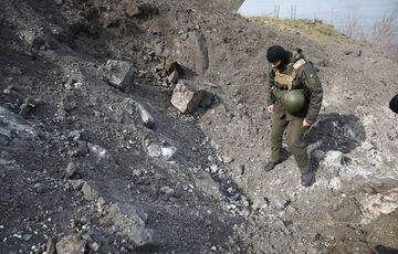 Ракетный удар РФ по Запорожской области: известно о разрушениях и пострадавших  Ракетный удар РФ по Запорожской области: известно о разрушениях и пострадавших