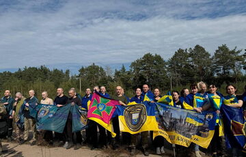 Україна та Росія провели черговий обмін полоненими