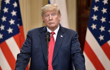 Демократы представили новые доказательства вины Трампа