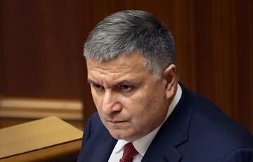 Отставка Авакова. Почему Аваков ушел и кто займет пост 