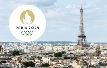 На Олимпийских играх в Париже снимут табу на секс для спортсменов На Олимпийских играх в Париже снимут табу на секс для спортсменов