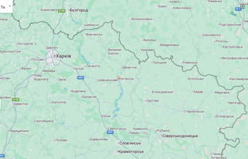 У Генштабі ЗСУ спростовують інформацію про окупацію Вовчанська, Куп'янська та Покровська