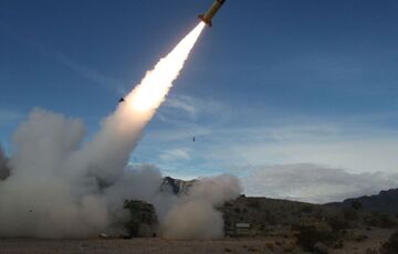 Залужний: Росія атакувала Україну 59 повітряними цілями: сили ППО знищили менше половини Залужний: Росія атакувала Україну 59 повітряними цілями: сили ППО знищили менше половини