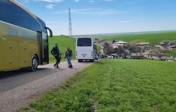 В Турции произошли столкновения со стрельбой на избирательном участке