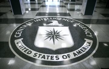 В ЦРУ не исключают вторжения России в Украину