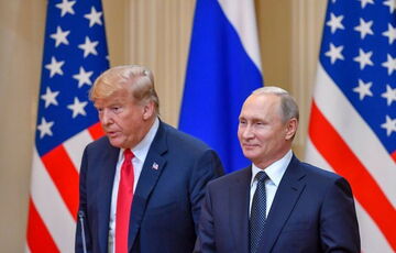 Приемлемое для России предложение: озвучены условия, на которых Путин готов к перемирию