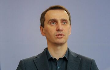 Одна из фракций отказалась поддержать Ляшко на должность министра здравоохранения Одна из фракций отказалась поддержать Ляшко на должность министра здравоохранения