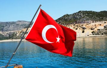 Іран спробував атакувати Туреччину балістичною ракетою: у НАТО засудили напад