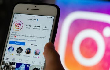 У Instagram готуються запустити платну підписку У Instagram готуються запустити платну підписку