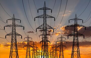 Во Львове восстановили электроснабжение части объектов критической инфраструктуры