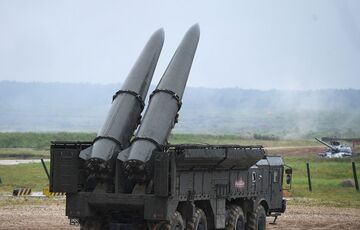 Євросоюз просить режим Лукашенка відмовити Путіну у розміщенні в Білорусі ядерної зброї Євросоюз просить режим Лукашенка відмовити Путіну у розміщенні в Білорусі ядерної зброї