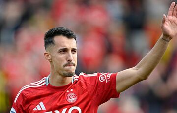 Жирона нашла замену Довбику