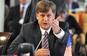 Украина не вернет территории, а США выведут войск из Европы: Макфол сообщил, что США предложили РФ