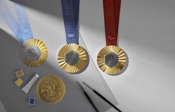 Україна виборола шосту золоту медаль на Паралімпіаді