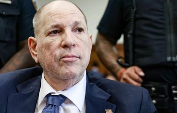 Харви Вайнштейну диагностировали редкую форму рака