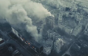 Среди номинантов на ”Оскар” есть фильм о войне в Украине ”Фарфоровая война”