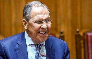 У Росії заявили, що вбиваючи українців, вони звільняють світ від Заходу