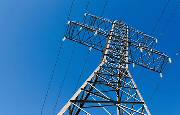 В Украине резко возросло потребление электроэнергии: в Укрэнерго предупредили о последствиях