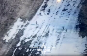 Легион Свобода России заявил, что Теткино Курской области взято под полный контроль Легион Свобода России заявил, что Теткино Курской области взято под полный контроль