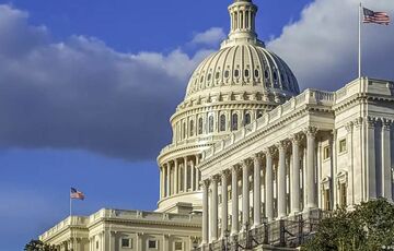 В сенате США призвали признать Россию государством-спонсором терроризма