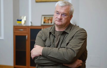 Сибіга відповів на російський заклик ”усунути першопричини” війни в Україні