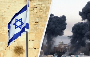 Моссад: Іран може отримати від Росії зброю для знищення Ізраїлю