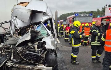 В МИД озвучили детали смертельной аварии с украинцами в Австрии