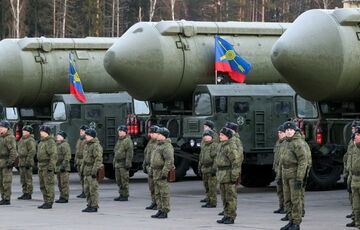  У США та Європі зростає попит на будівництво бункерів