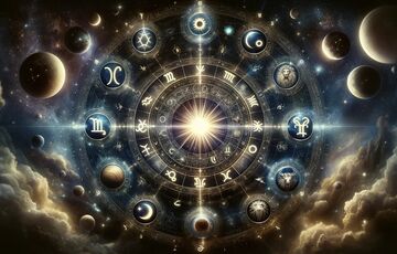 Пять знаков зодиака, которым повезет с деньгами в январе Пять знаков зодиака, которым повезет с деньгами в январе