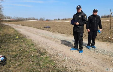 Вбивство екс-заступника мера Кам'янського: кілеру повідомили про підозру