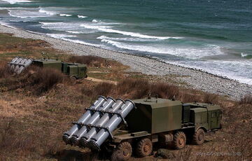 РФ перемістила до Брянської області ЗРК ”Бал”: чи може Україна збивати модернізовані ракети