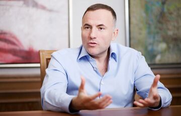 Павел Фукс рассказал, о том как Добкин добивался создания ”Харьковской народной республики” Павел Фукс рассказал, о том как Добкин добивался создания ”Харьковской народной республики”