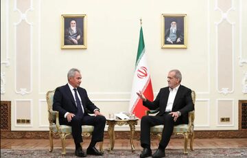 Іран для війни проти Ізраїлю просить у Росії ППО, їх уже постачають, - NYT