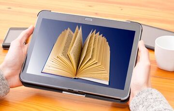 Закривається найвідоміша онлайн-бібліотека ”Флібуста” 