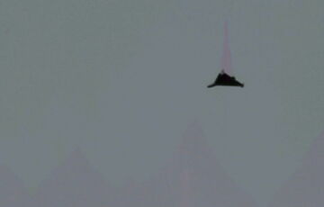 ”Фахівці вже вивчають”: Ігнат про SIM-карту Київстара в російському ”Шахеді”