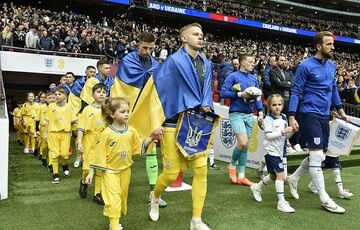 В УАФ анонсували призначення нового головного тренера збірної з футболу