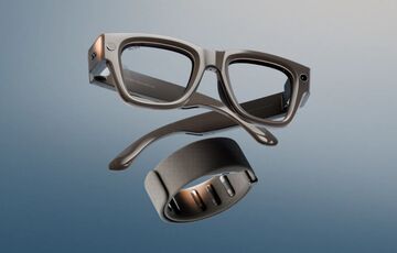 Презентація розумних окулярів Ray-Ban Display від Meta провалилася Презентація розумних окулярів Ray-Ban Display від Meta провалилася