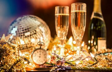 До Нового року залишився тиждень: як встигнути зробити все?