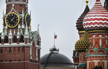 В Кремле заявили о необходимости встречи Путина с Трампом В Кремле заявили о необходимости встречи Путина с Трампом