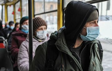 Когда в Украине начнется локдаун: СМИ опубликовали проект постановления Когда в Украине начнется локдаун: СМИ опубликовали проект постановления